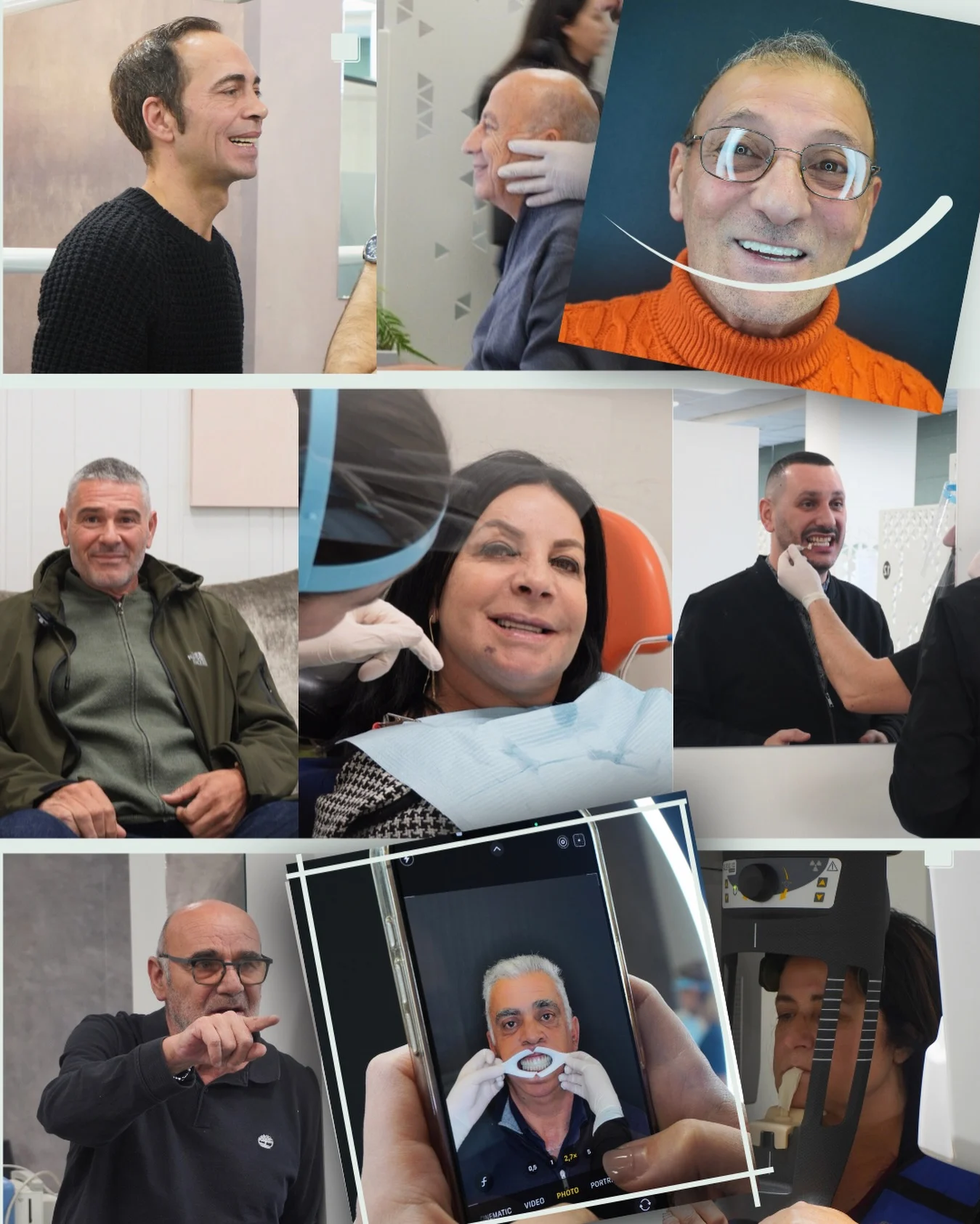 Sky dental Clinic