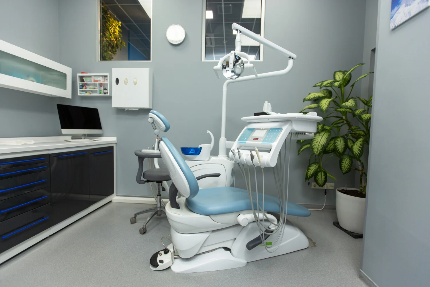 Clinica dentistica