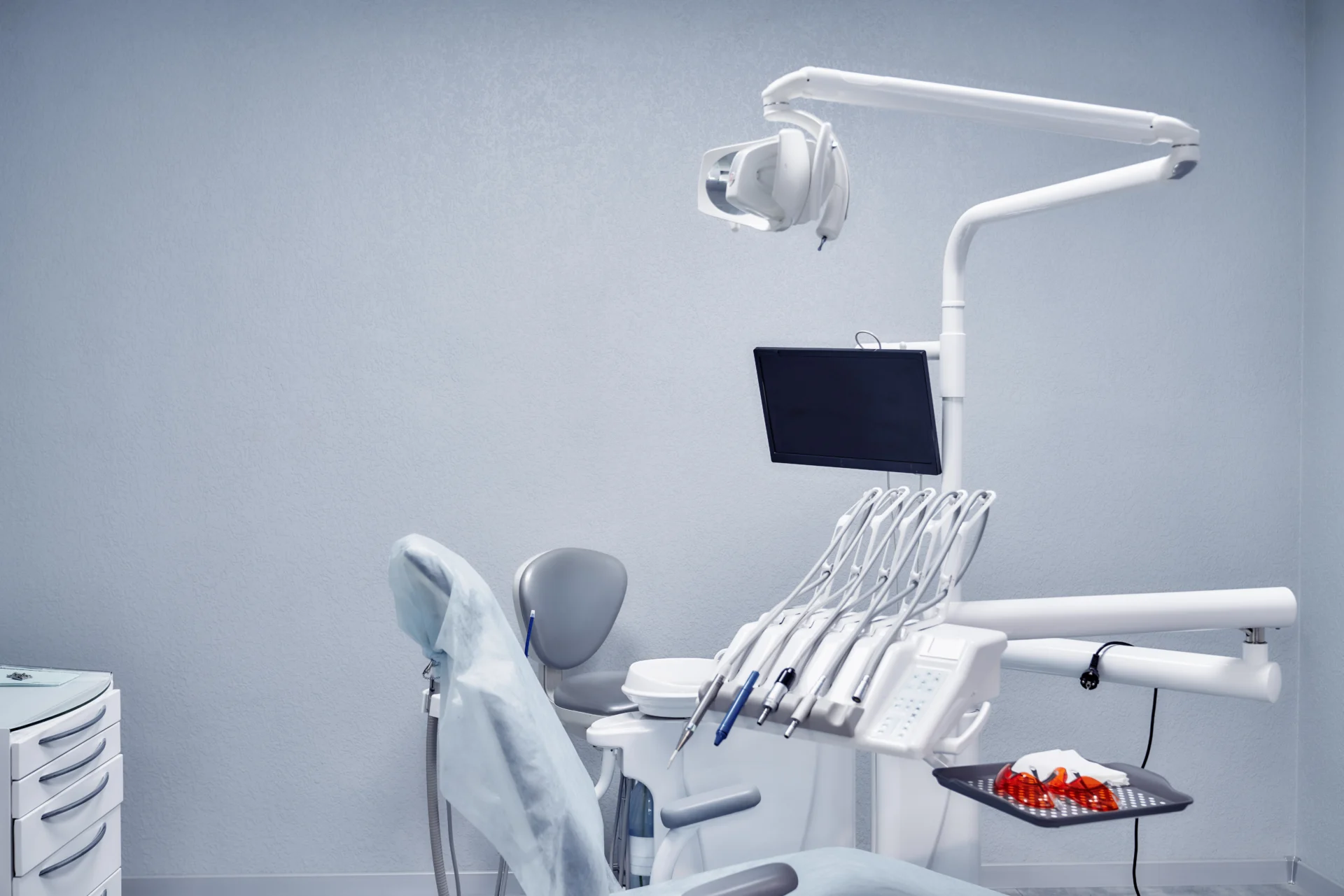 studio dentistico